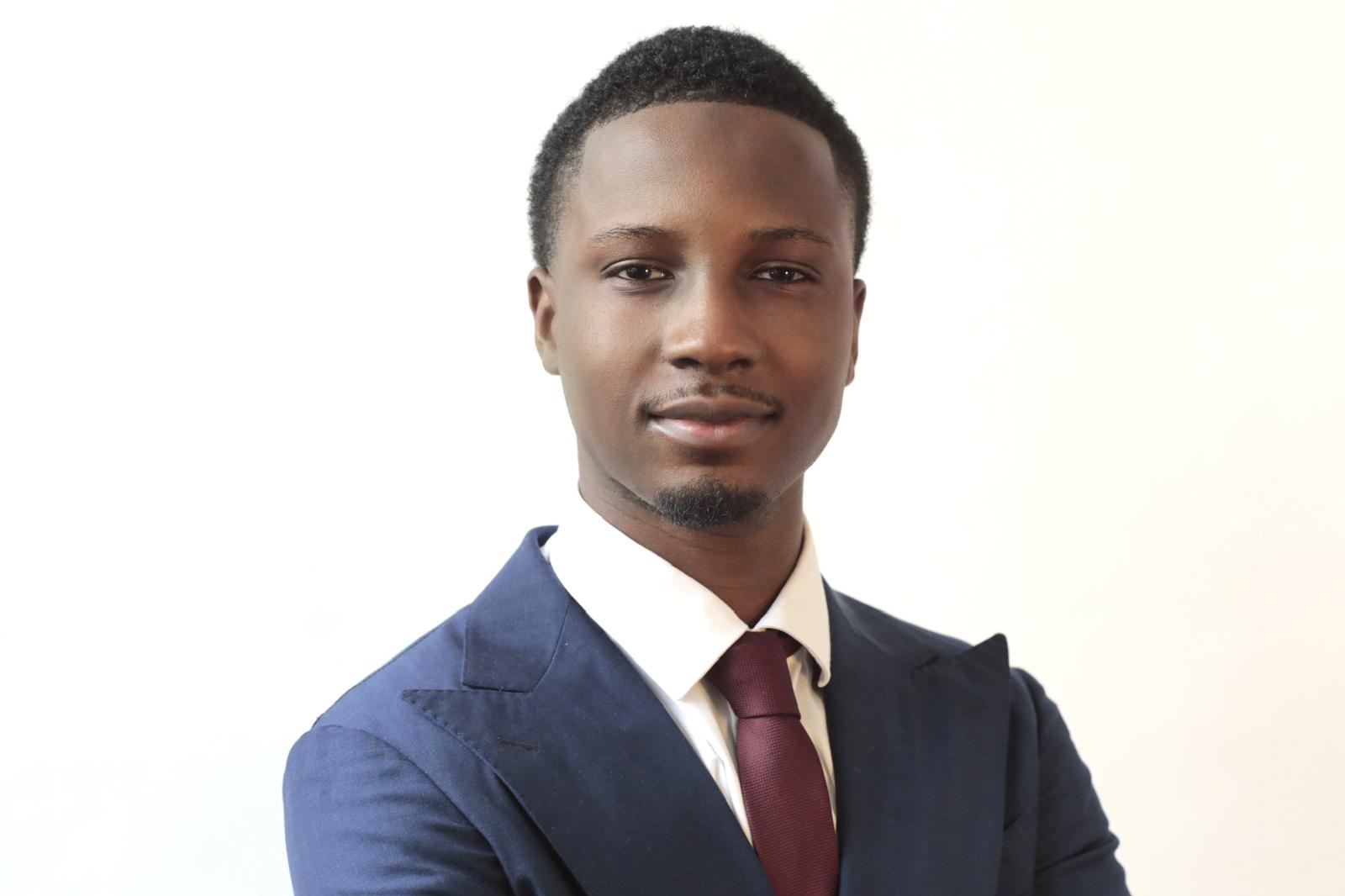 Mahamadou Fadiga